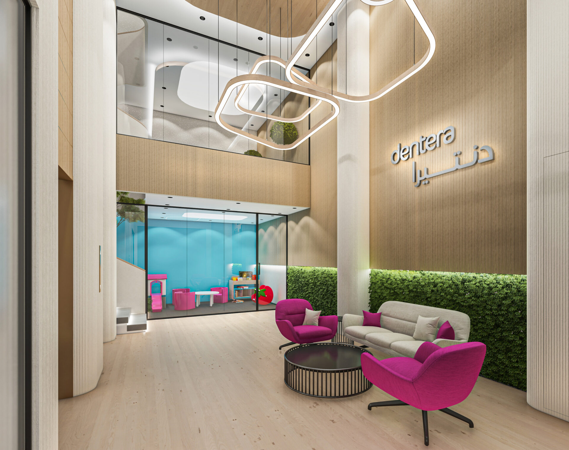 Dentera Clinic by 4Space 03