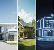 architectural concepts for houses