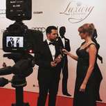 4space winner luxury life style awards for interior design company of the united arab emirates Firas Alsahin