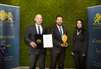 Amjad hourieh-4space-wins-golden-european-award