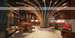 Karamna restaurant Dubai by 4SPACE interior design 06
