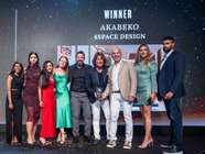 CID Awards 2024 MENA 4SPACE DESIGN (2)