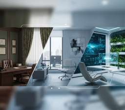 The Evolution of CEO Office Design Ideas, Trends and Innovations