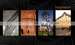 Karamna restaurant Dubai by 4SPACE interior design 09