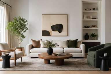 Understanding the 5 Interior Design Principles