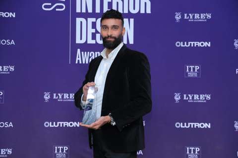 03 Interior Design of the Year – Restaurant 4Space Design Mangata Lounge