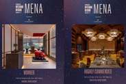 CID Awards 2024 MENA 4SPACE DESIGN