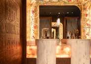 4SPACE CID Hospitality moli by shi