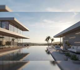 The Key Features of Contemporary Style Villas A Comprehensive Guide to Modern Design Elements
