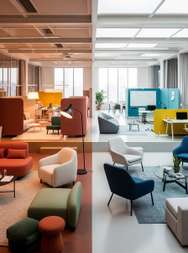 Psychology of Space in Interior Design
