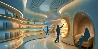 designing commercial spaces