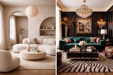 Quiet Luxury vs Loud Luxury: What’s Next for Interiors