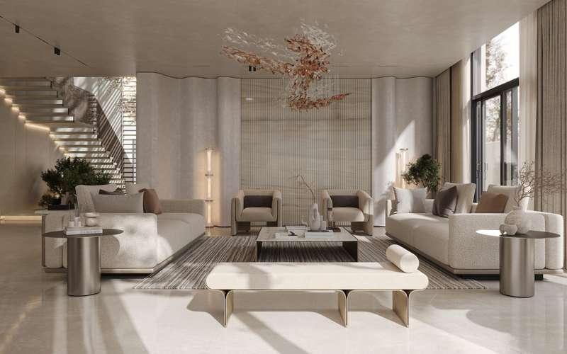 Meydan Villa