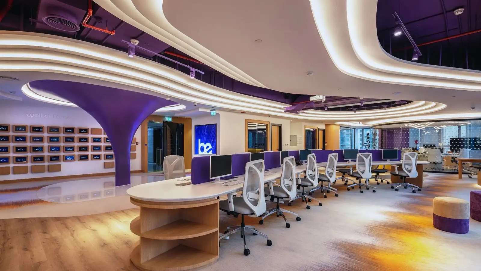 Office Designers Dubai