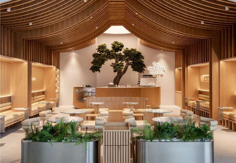 The Matcha Tokyo