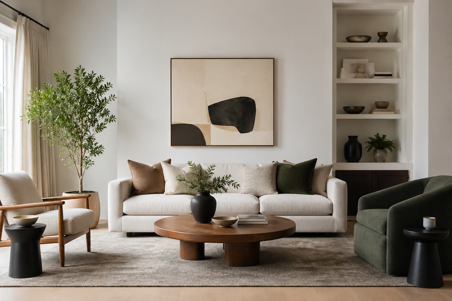 Understanding the 5 Interior Design Principles