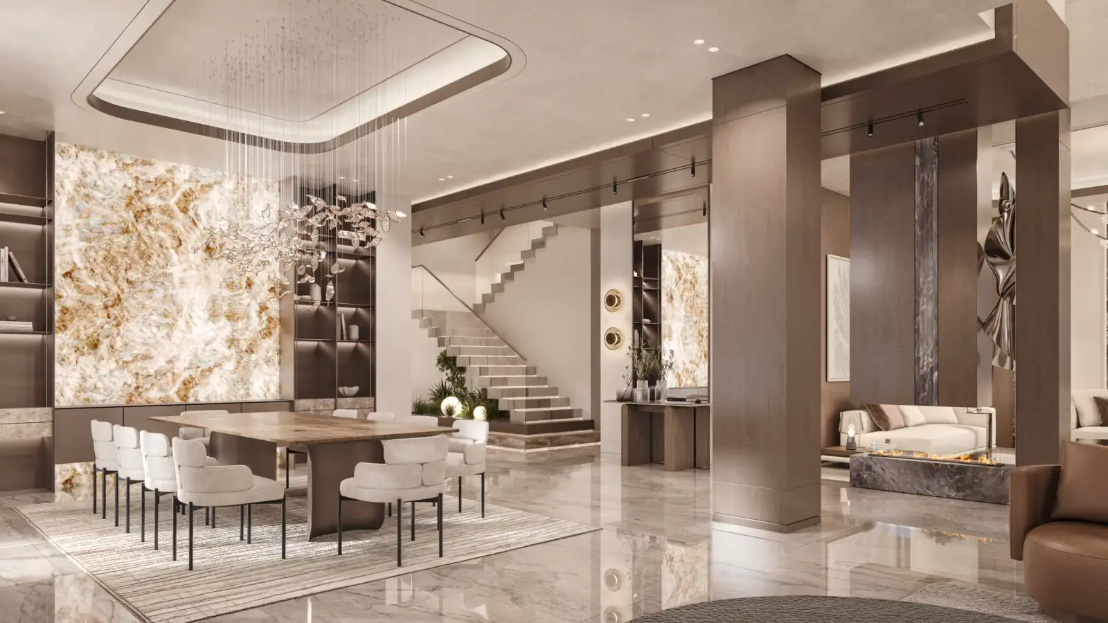 Luxury Minimalism: A Growing Design Trend