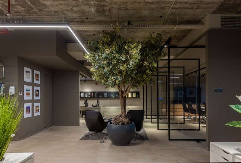 4SPACE Office Design