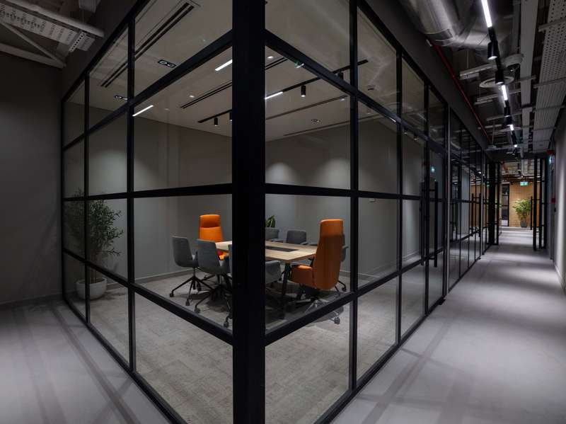 Orbitworks Headquarters