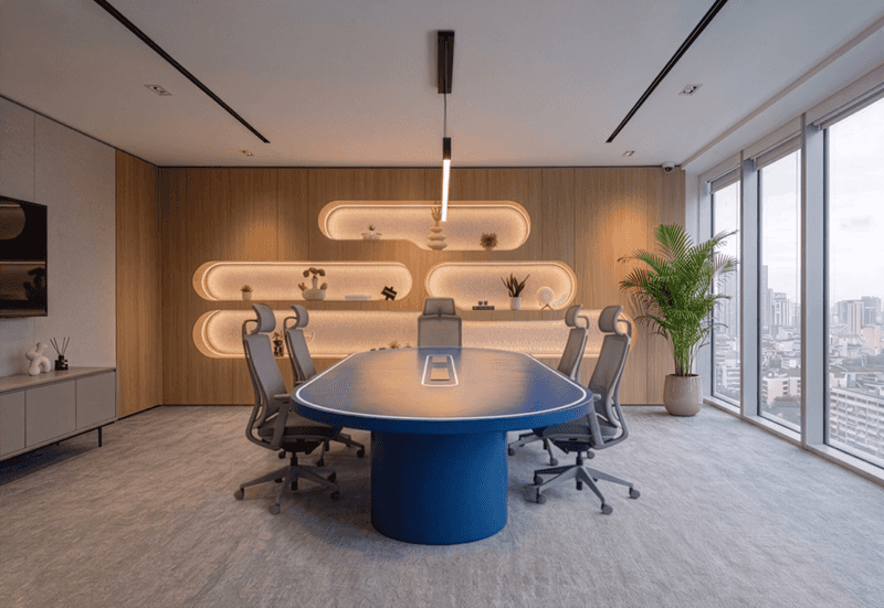 BE Club Headquarters