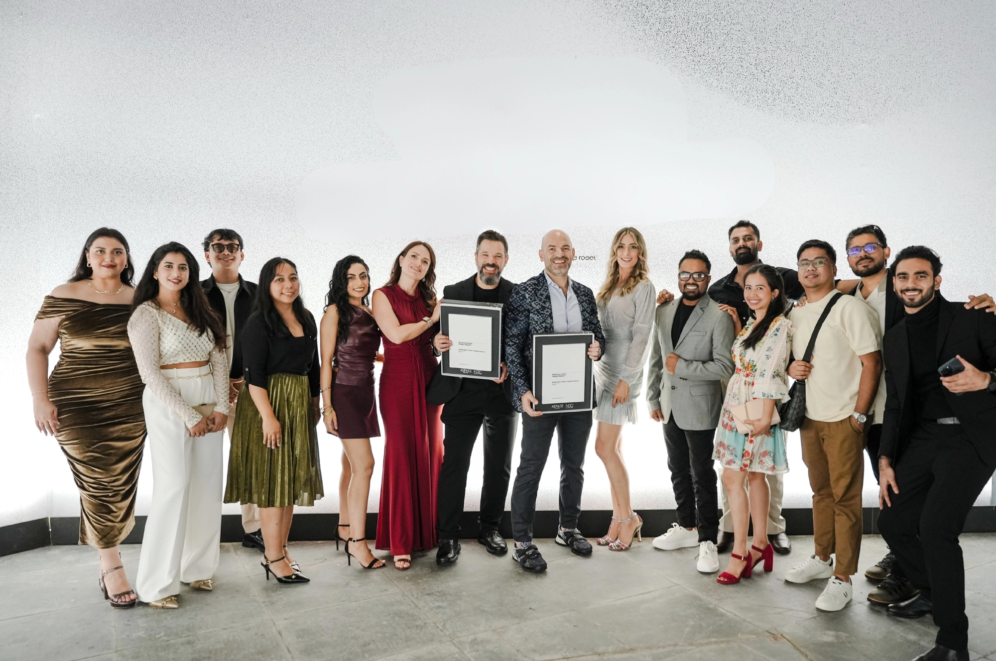 4SPACE Interior Design Team