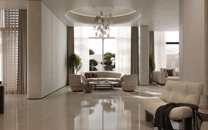 Meydan Villa