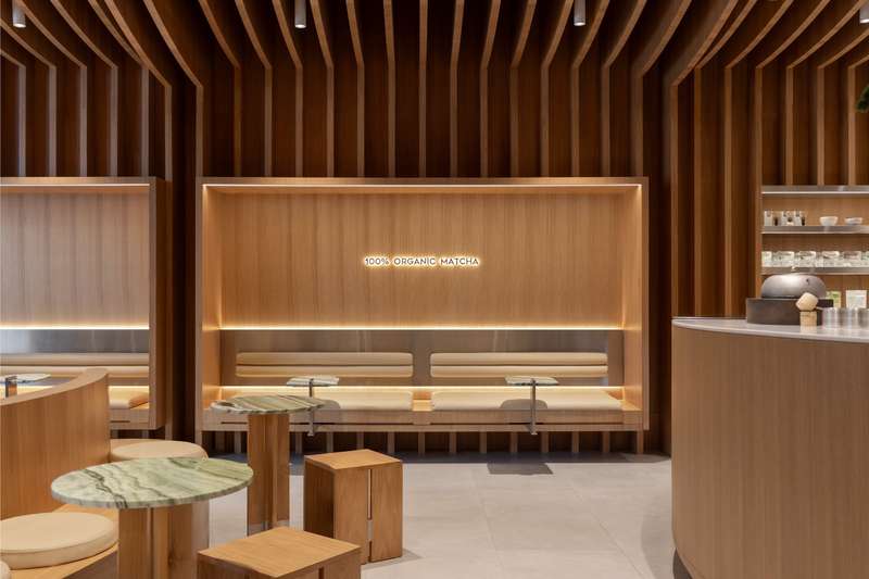 The Matcha Tokyo