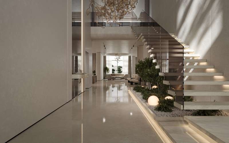 Meydan Villa