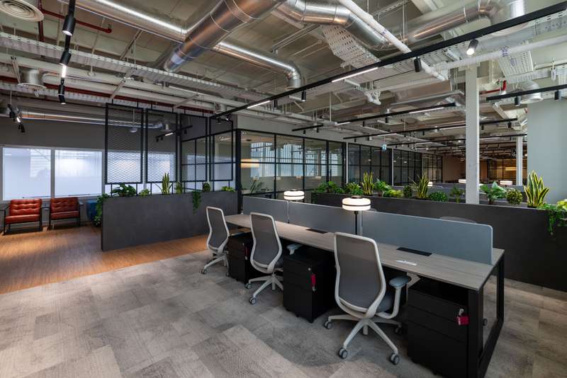 Orbitworks Headquarters