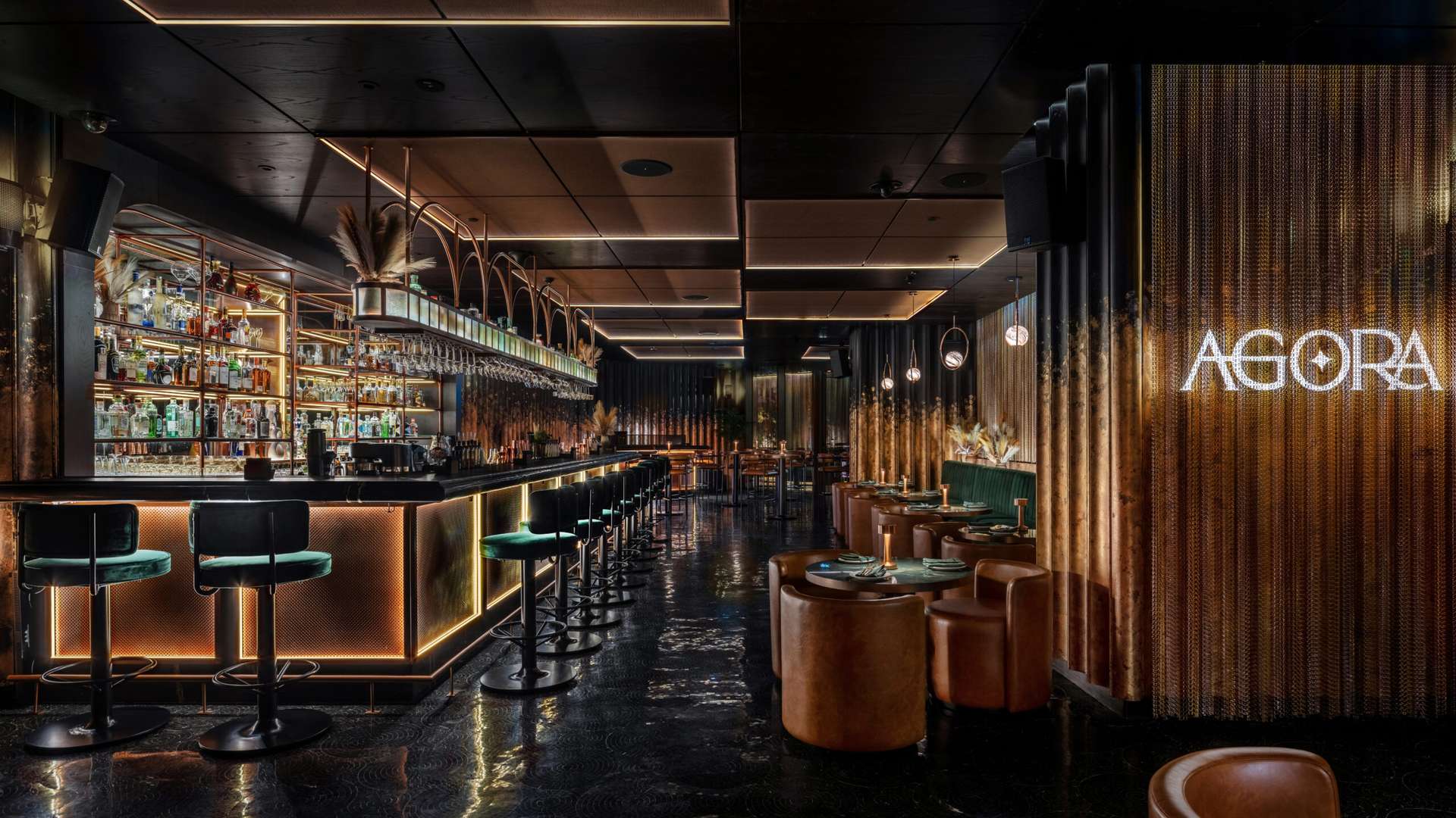 Expensive Interior design company