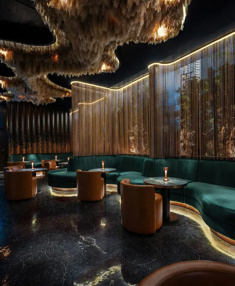 How Interior Spaces Influence Human Behavior