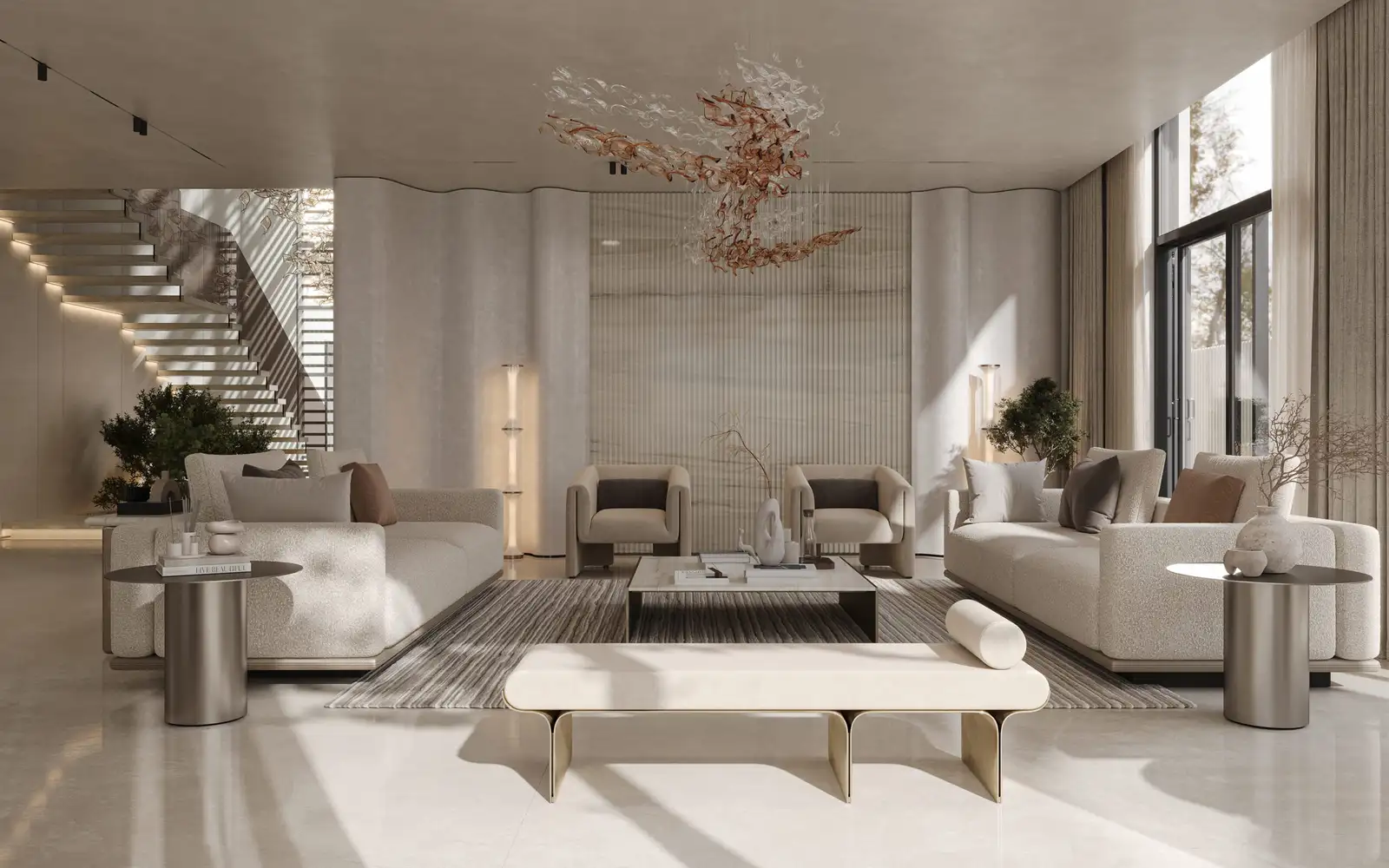 luxury interior design