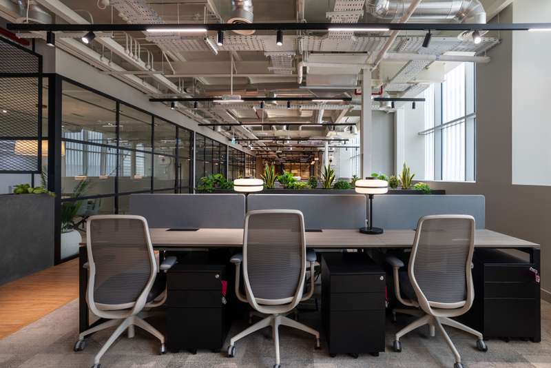 Orbitworks Headquarters