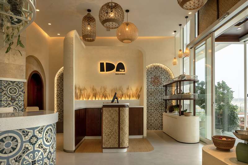 Ida Bakery – Fujairah