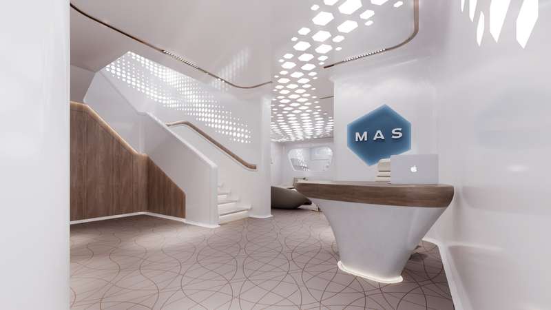MAS Dental Clinic