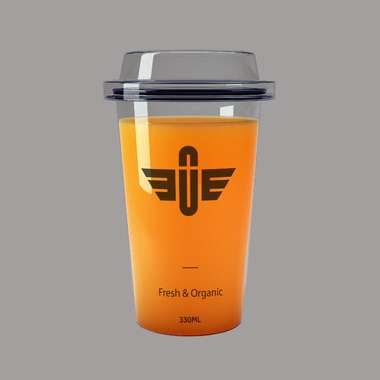 space-cup-branding