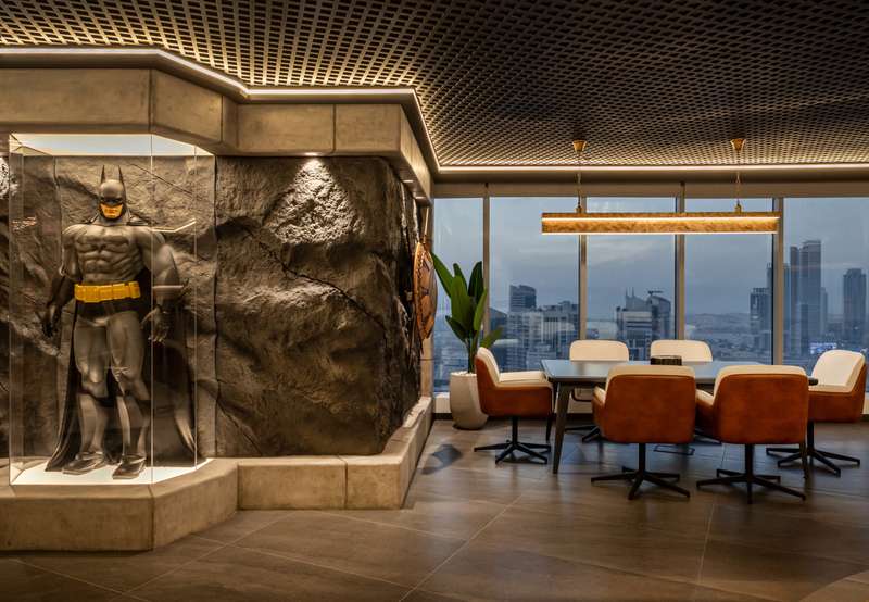 Office X