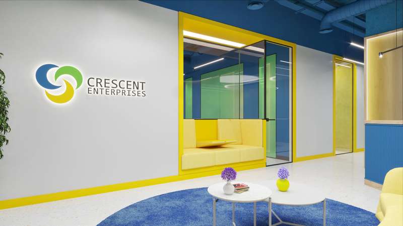 Crescent Enterprise Office