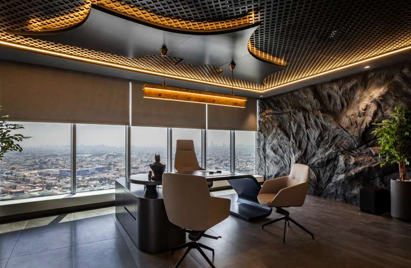 Office X