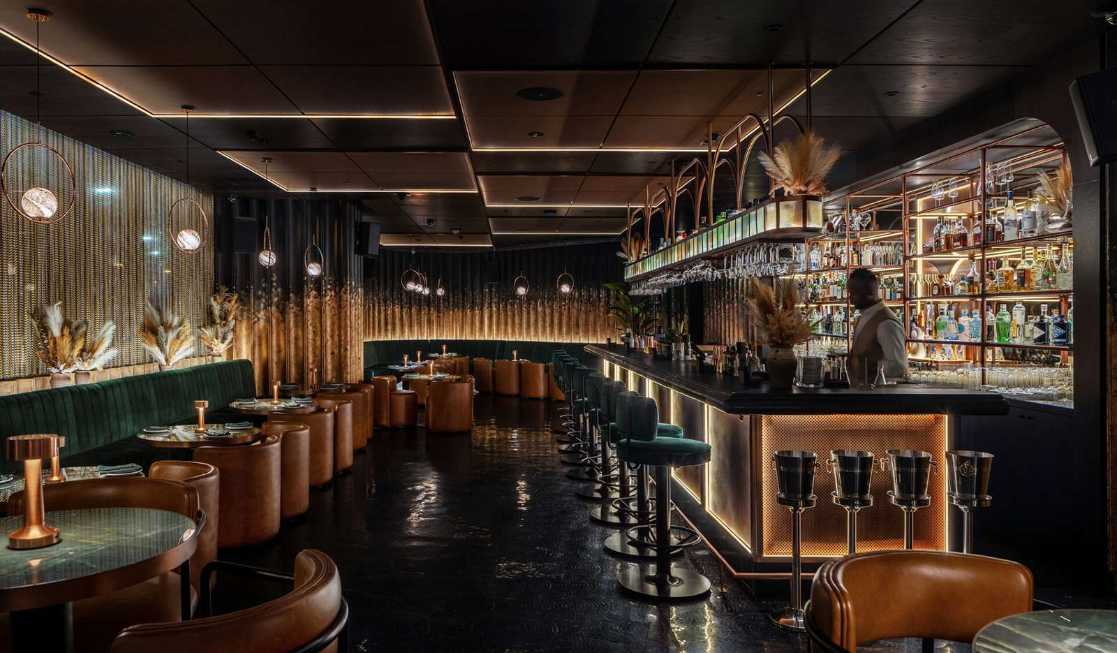 Agora - interior Design Company in Dubai