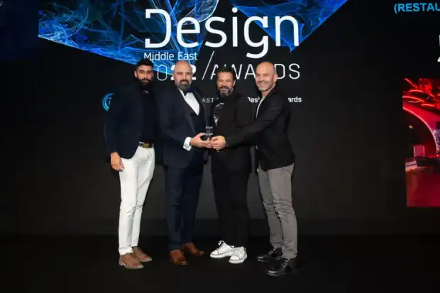 Winners for the Design Middle East Awards 2022 – Announced!