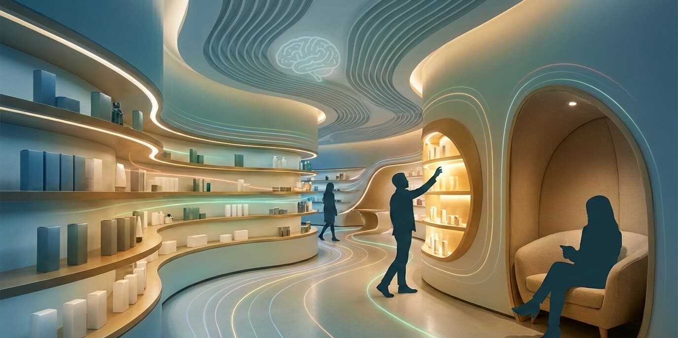 designing commercial spaces