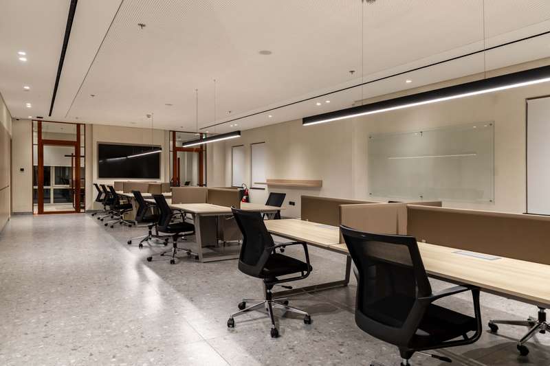 ICCA (Culinary School)