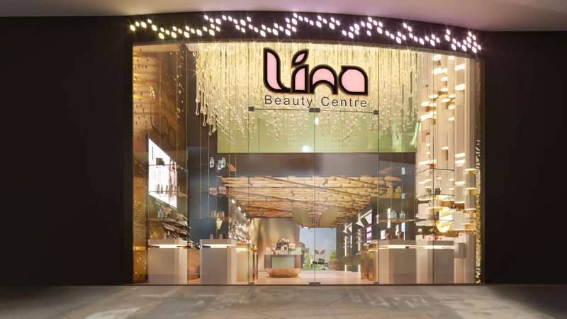 Lina Beauty Center