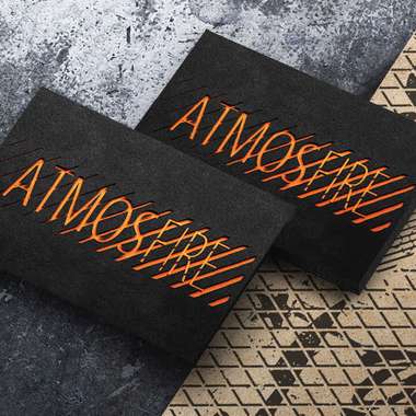 atmosfire-branding