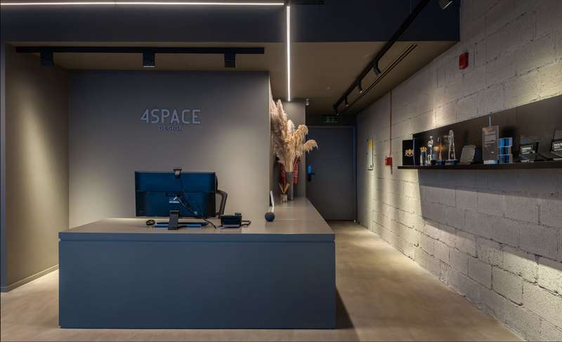 4SPACE Design Office