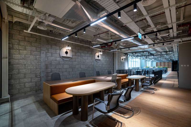 Orbitworks Headquarters